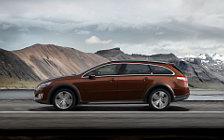 Cars wallpapers Peugeot 508 RXH Limited Edition - 2011