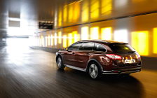 Cars wallpapers Peugeot 508 RXH Limited Edition - 2011