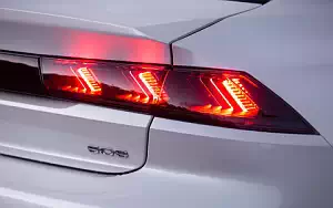 Cars wallpapers Peugeot 508 GT Hybrid - 2020