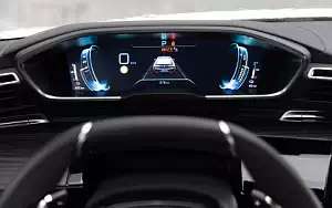 Cars wallpapers Peugeot 508 GT Hybrid - 2020