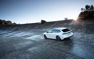 Cars wallpapers Peugeot 508 SW GT Hybrid - 2020