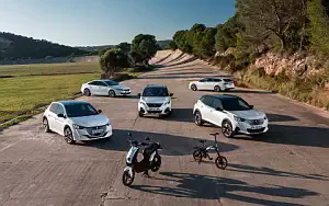 Cars wallpapers Peugeot 508 SW GT Hybrid - 2020