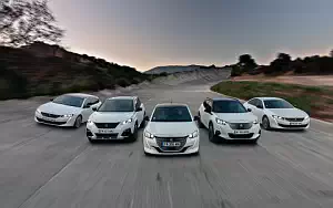 Cars wallpapers Peugeot 508 SW GT Hybrid - 2020