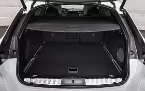 Cars wallpapers Peugeot 508 SW GT Hybrid - 2020