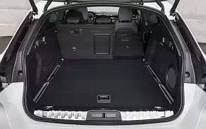 Cars wallpapers Peugeot 508 SW GT Hybrid - 2020