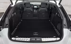 Cars wallpapers Peugeot 508 SW GT Hybrid - 2020