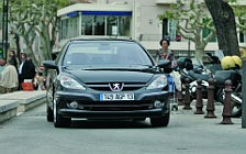 Peugeot 607 - 2005