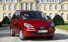 Peugeot 807 - 2008