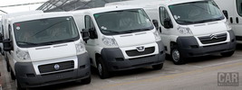 Peugeot Boxer - 2006