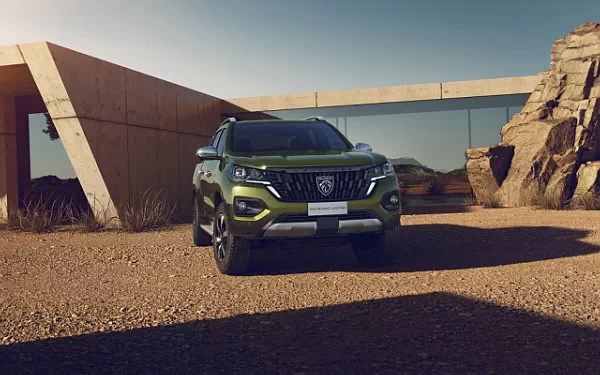 Cars wallpapers Peugeot Landtrek - 2024