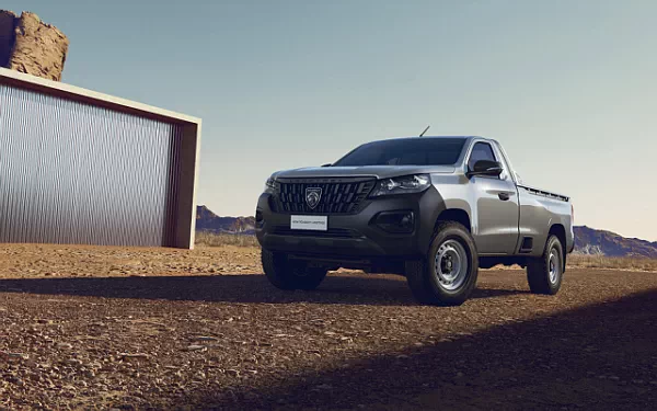 Cars wallpapers Peugeot Landtrek - 2024