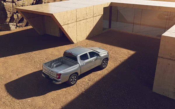 Cars wallpapers Peugeot Landtrek - 2024