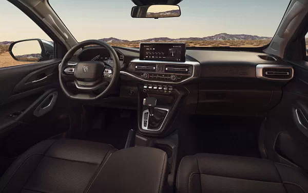 Cars wallpapers Peugeot Landtrek - 2024
