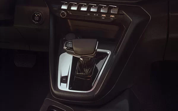Cars wallpapers Peugeot Landtrek - 2024