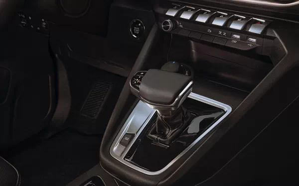 Cars wallpapers Peugeot Landtrek - 2024