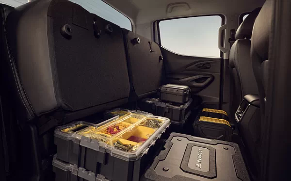 Cars wallpapers Peugeot Landtrek - 2024
