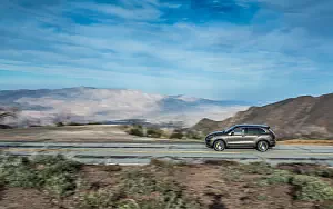 Cars wallpapers Porsche Cayenne S E-Hybrid US-spec - 2015