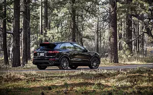 Cars wallpapers Porsche Cayenne S US-spec - 2015