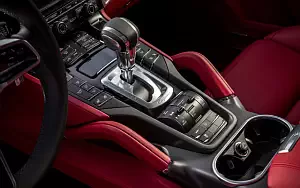 Cars wallpapers Porsche Cayenne S US-spec - 2015
