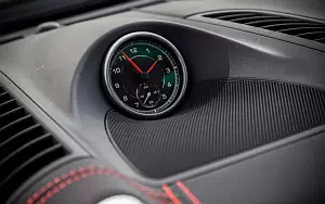 Cars wallpapers Porsche Cayenne S US-spec - 2015