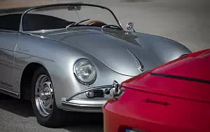 Cars wallpapers Porsche 911 Speedster - 2019