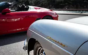 Cars wallpapers Porsche 911 Speedster - 2019