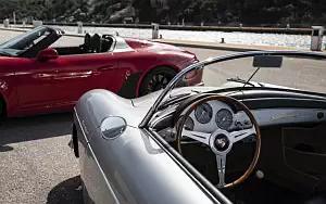 Cars wallpapers Porsche 911 Speedster - 2019