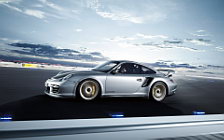 Cars wallpapers Porsche 911 GT2 RS - 2010