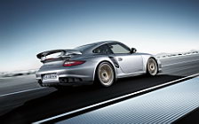 Cars wallpapers Porsche 911 GT2 RS - 2010