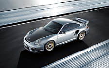 Cars wallpapers Porsche 911 GT2 RS - 2010