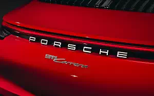 Cars wallpapers Porsche 911 Carrera Coupe - 2019