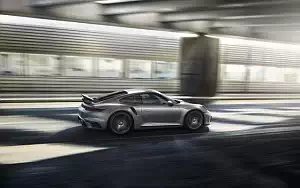 Cars wallpapers Porsche 911 Turbo S - 2020