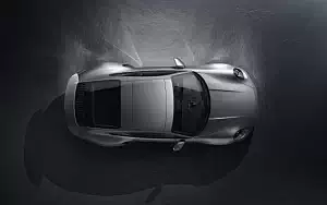 Cars wallpapers Porsche 911 Turbo S - 2020