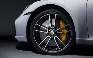 Cars wallpapers Porsche 911 Turbo S - 2020