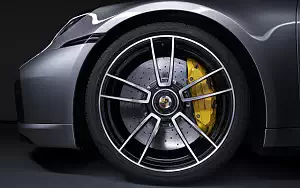 Cars wallpapers Porsche 911 Turbo S - 2020