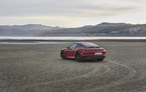 Cars wallpapers Porsche 911 Carrera GTS - 2021