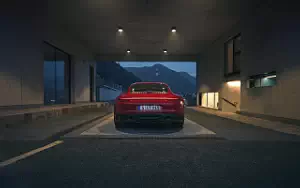 Cars wallpapers Porsche 911 Carrera GTS - 2021
