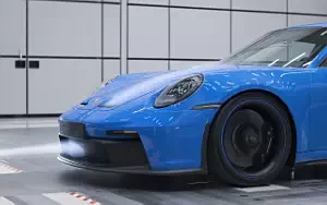Cars wallpapers Porsche 911 GT3 PDK - 2021