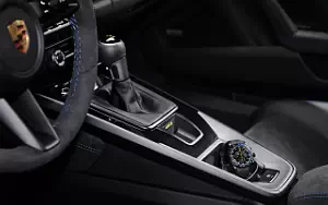 Cars wallpapers Porsche 911 GT3 PDK - 2021