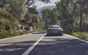 Cars wallpapers Porsche 911 GT3 Touring MT - 2021
