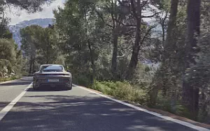 Cars wallpapers Porsche 911 GT3 Touring MT - 2021