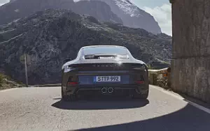 Cars wallpapers Porsche 911 GT3 Touring MT - 2021
