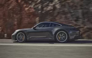Cars wallpapers Porsche 911 GT3 Touring MT - 2021