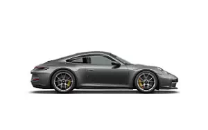 Cars wallpapers Porsche 911 GT3 Touring MT - 2021