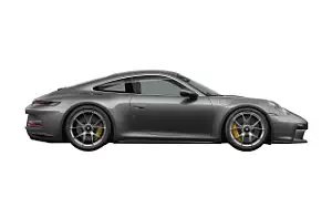 Cars wallpapers Porsche 911 GT3 Touring MT - 2021