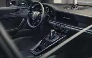 Cars wallpapers Porsche 911 GT3 Touring MT - 2021