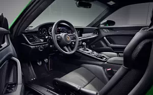 Cars wallpapers Porsche 911 Carrera T - 2022