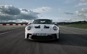 Cars wallpapers Porsche 911 GT3 RS - 2022