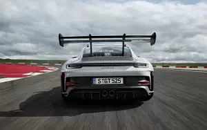 Cars wallpapers Porsche 911 GT3 RS - 2022