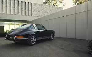 Cars wallpapers Porsche 911 Targa 4 GTS Edition 50 Years Porsche Design - 2022